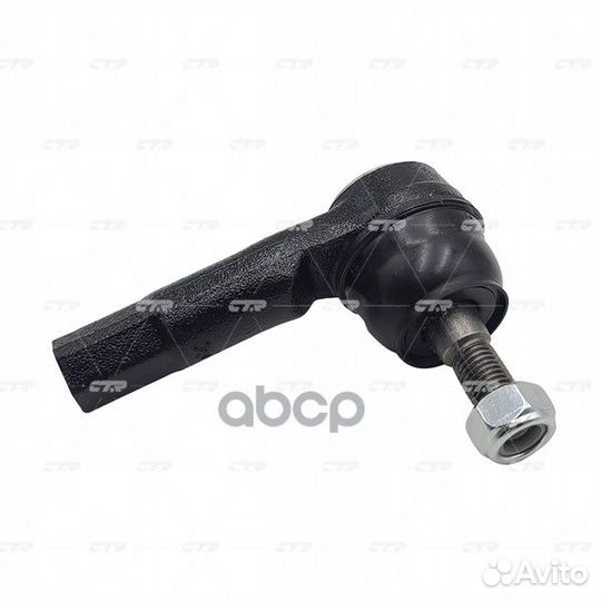 Заменаcevw-5R) Наконечник рулевой тяги правый