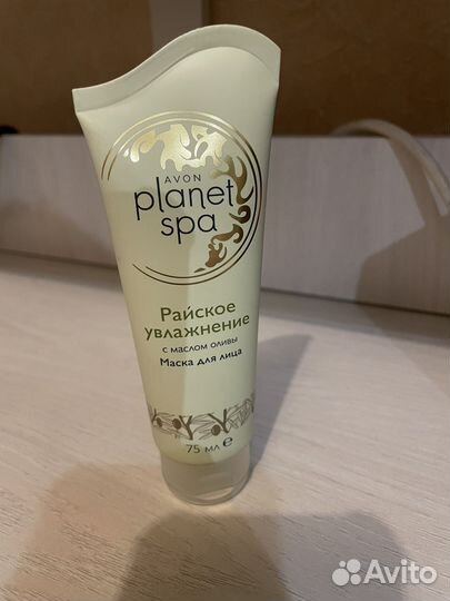 Маска для лица