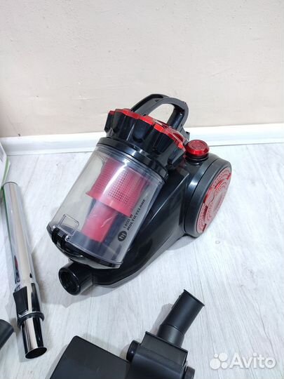 Пылесос Hi HBL0D181