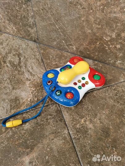 Телефон chicco