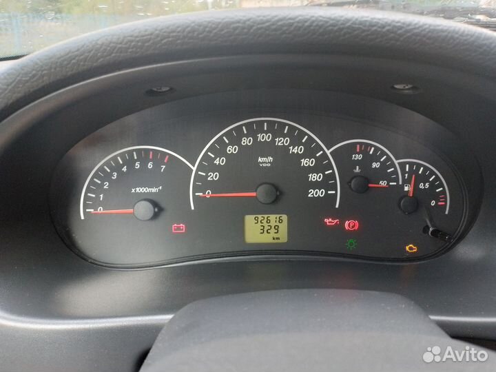 LADA Priora 1.6 МТ, 2012, 92 800 км
