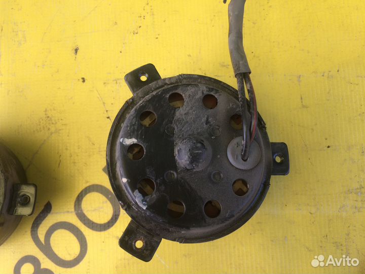 Моторчик вентилятора радиатора Opel Antara 2013