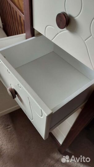 Детский спальный гарнитур