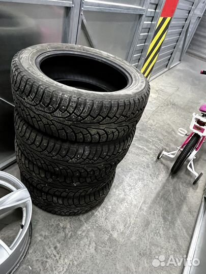 Nokian Tyres Nordman 5 205/55 R16 94T