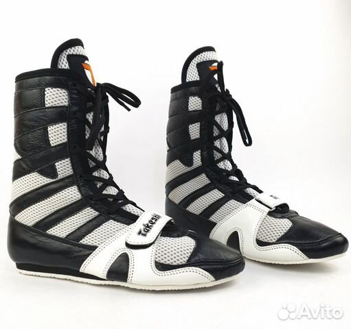 Боксерки Takeshi Взрослые