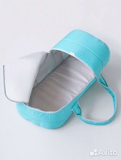 Люлька переноска