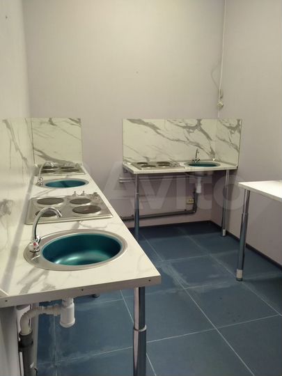 Комната 24 м², 3/3 эт.