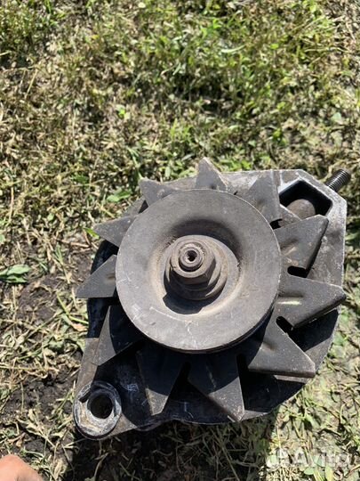 Генератор ваз 2106