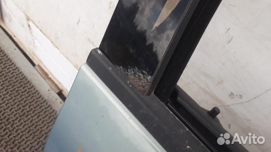 Дверь передняя правая volkswagen passat B5 (2ST15E