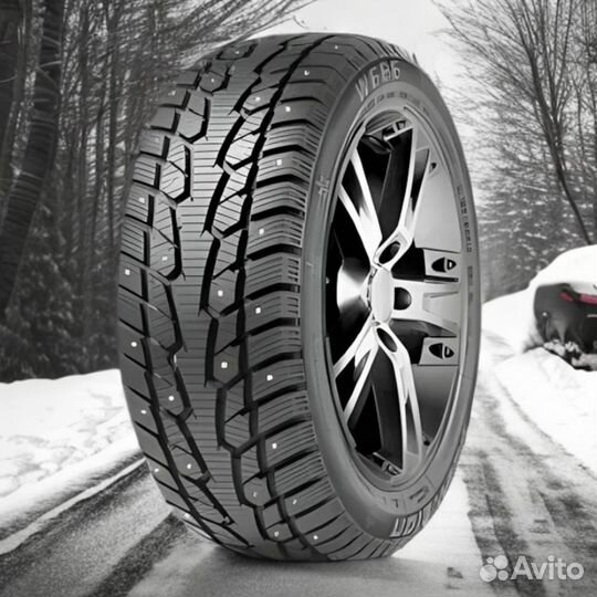 Ecovision W-686 245/45 R19 102H