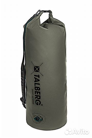 Гермомешок Talberg extreme PVC 130