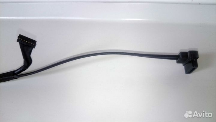 Шлейф HDD для iMac 27 Late 2012-2015