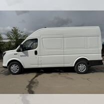 Городской автобус DongFeng K33-561, 2024