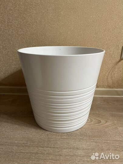 Кашпо для цветов Muskot Икеа