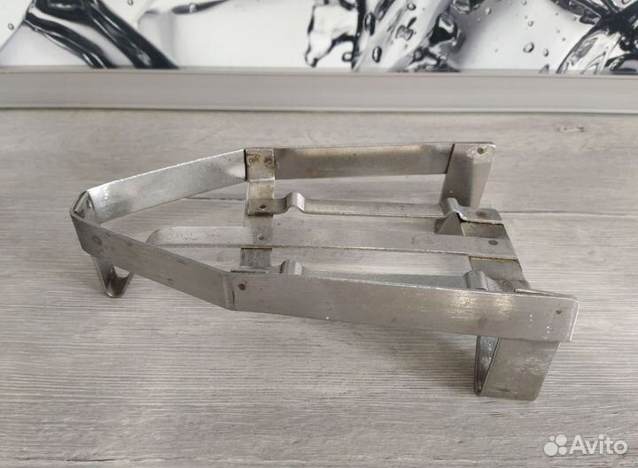 Подставка под утюг СССР