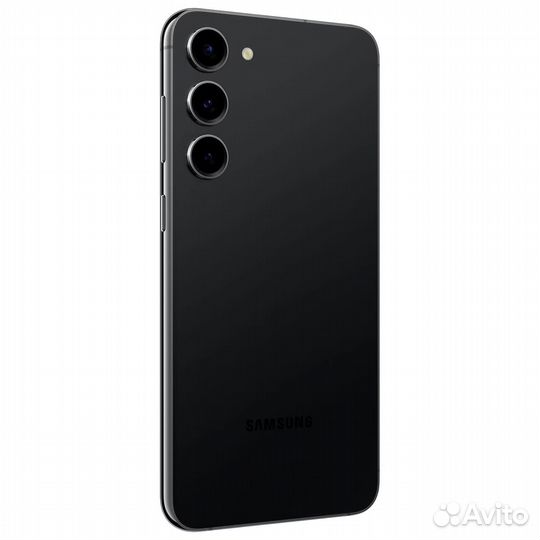 Смартфон Samsung S23 plus