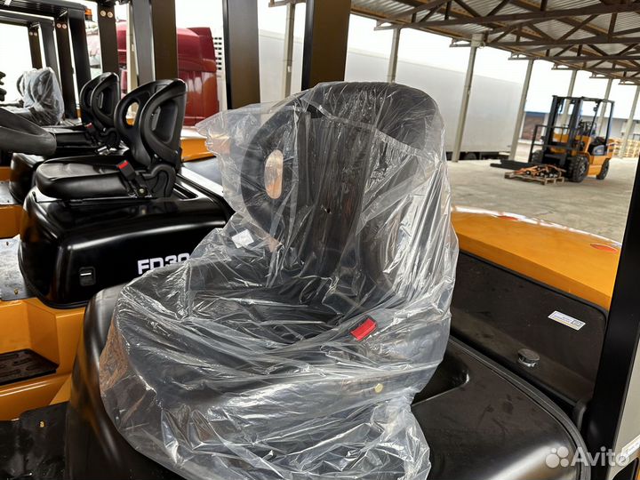 Вилочный погрузчик Impetus FD30, 2024