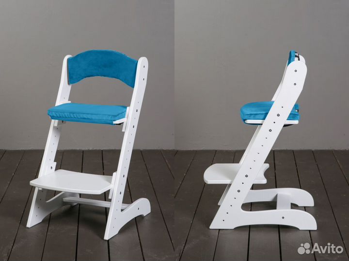 Растущий стул