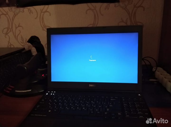 Dell precision m4800