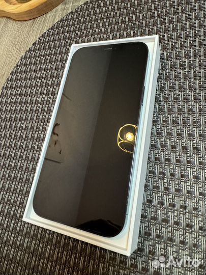 iPhone 12 Pro Max, 256 ГБ