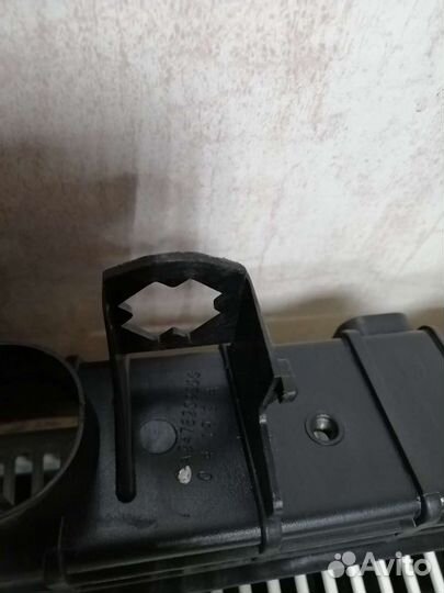 Передняя панель мерседес cla 118, 177