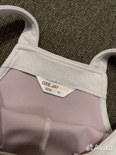 Детские вещи пакетом