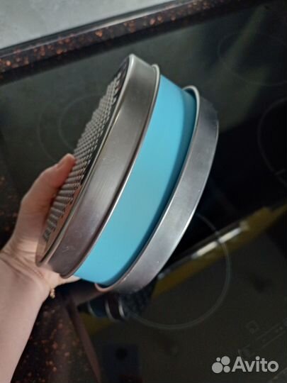 Терка IKEA с контейнером