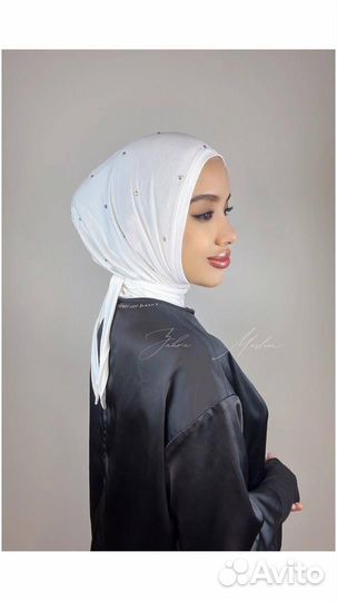 Хджаб платки