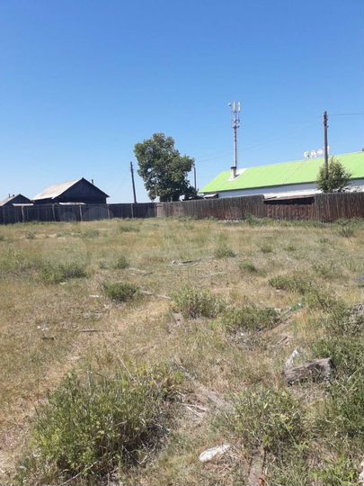 Участок 16 сот. (СНТ, ДНП)