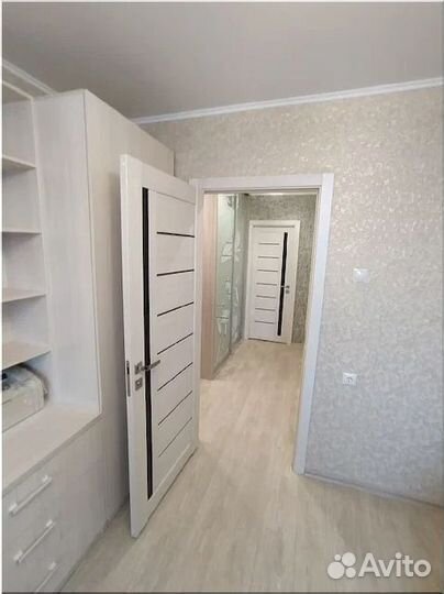 Двери межкомнатные со стеклом