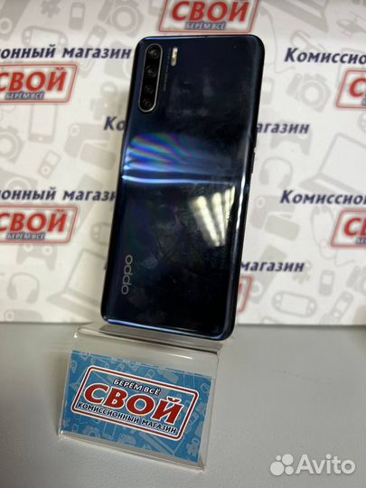 OPPO A91, 8/128 ГБ