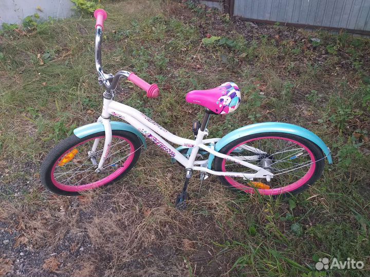 Продам велосипед бу