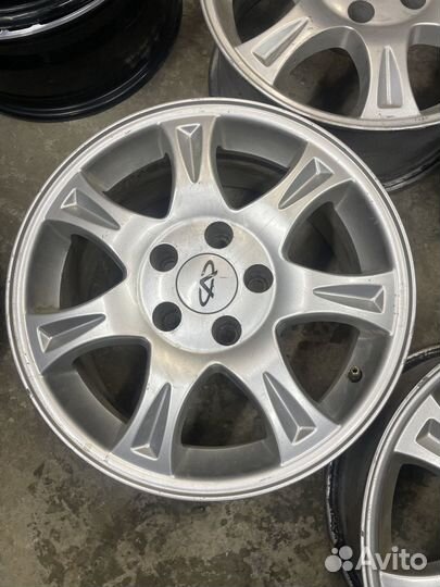 Chery R16 оригинал