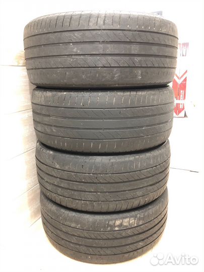 Michelin Primacy 3 ST 235/50 R17