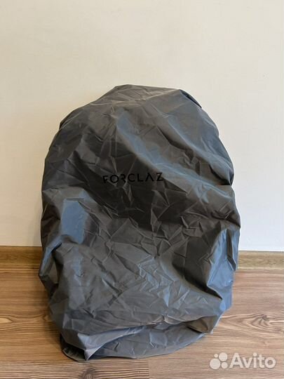 Туристический рюкзак Forclaz Декатлон