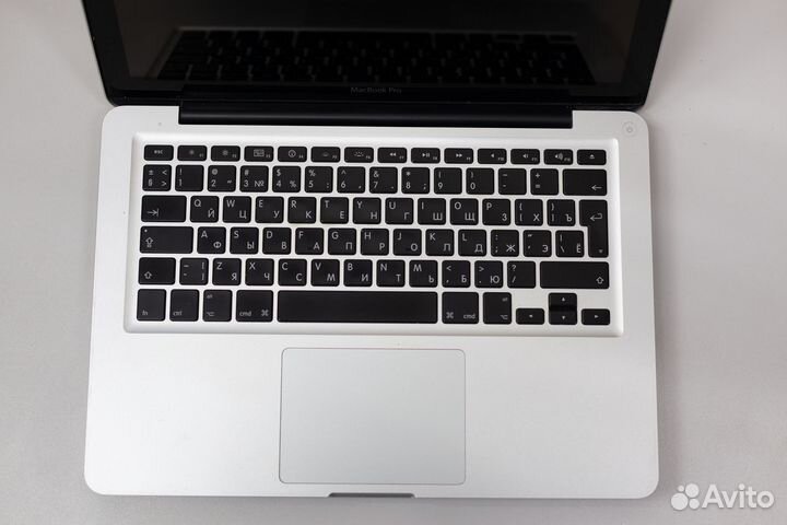 MacBook Pro Mid-2010 A1278