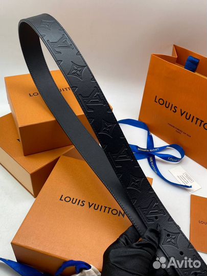 Ремень мужской Louis Vuitton