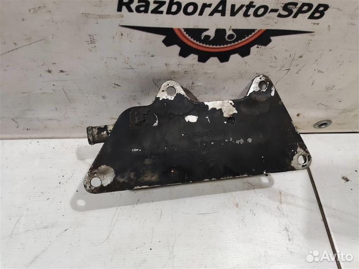 Радиатор масляный Land Rover Freelander 1