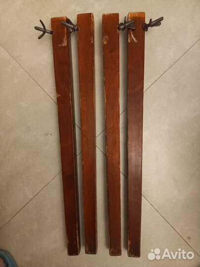 Ножки 72см СССР