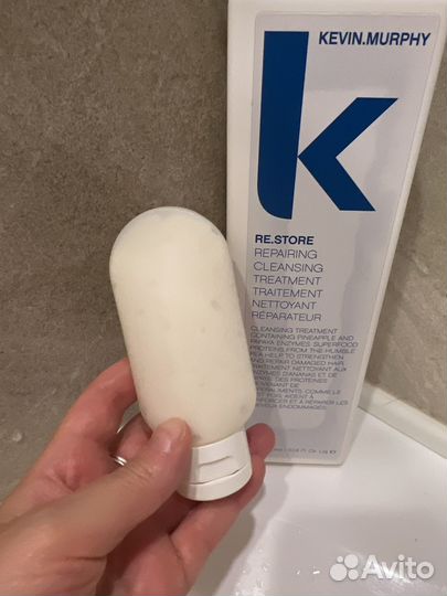Kevin murphy уход (распив)