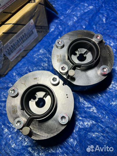 Фазовращатель Toyota 2grfe