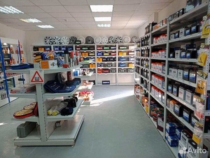 Адаптер K-line (USB - OBD II)