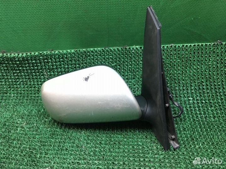Зеркало правое Toyota Prius NHW20 1nzfxe 2003-2011