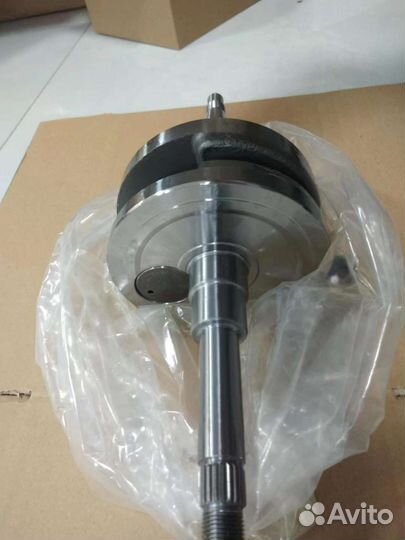 Коленвал SYM joyride 200i