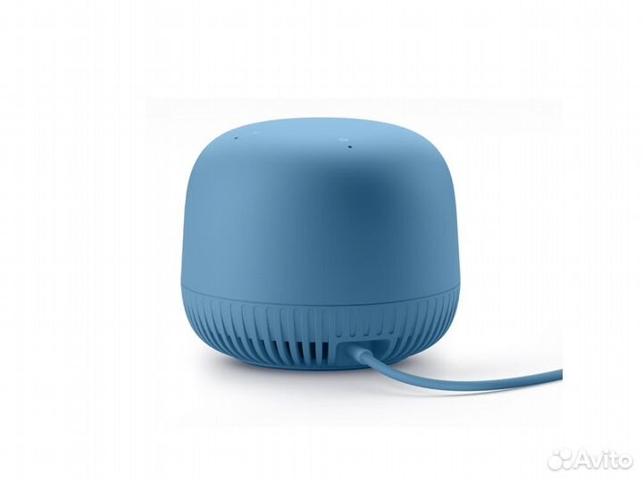 Умная колонка VK Капсула Нео, с голосовым помощник