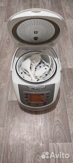 Мультиварка