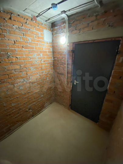 Кладовка/склад/гараж