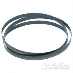 Полотно ленточное М42 27/0,9/2680 ш. 8/12