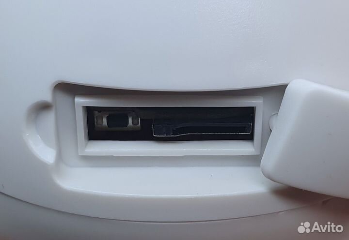 Камера видеонаблюдения уличная WiFi