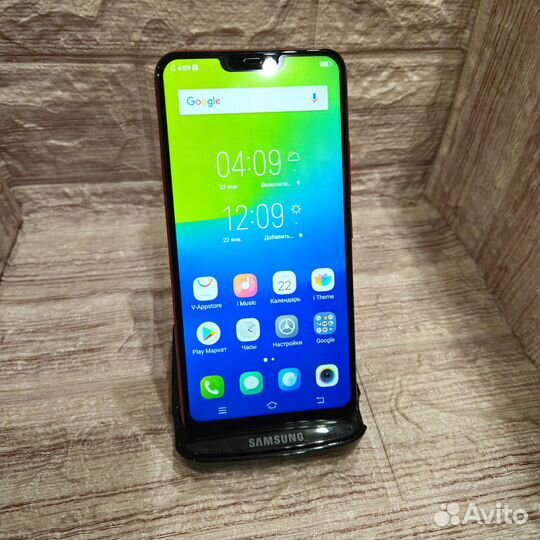 vivo Y85, 4/64 ГБ